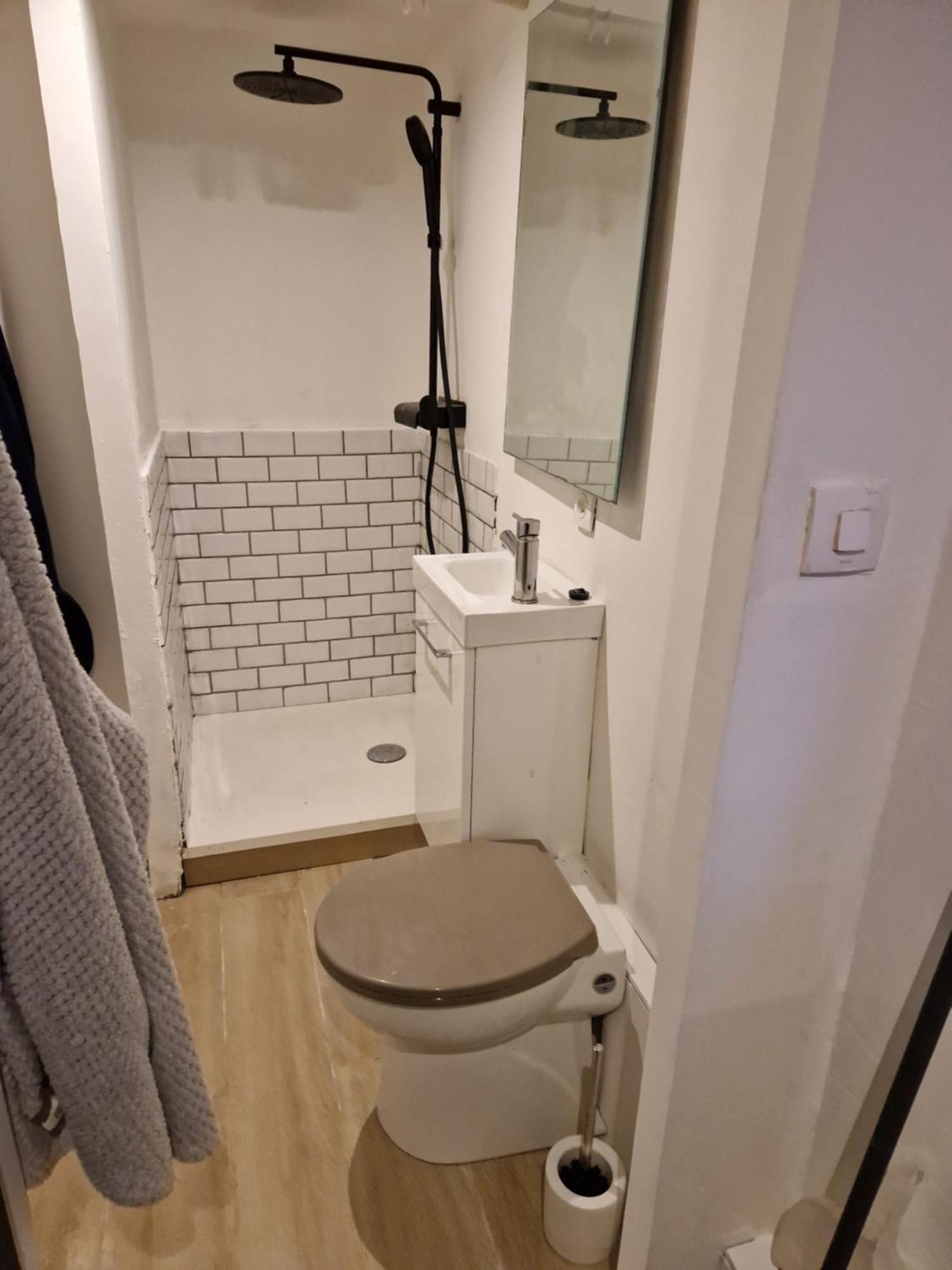 Spa Brunoy Kültér fotó