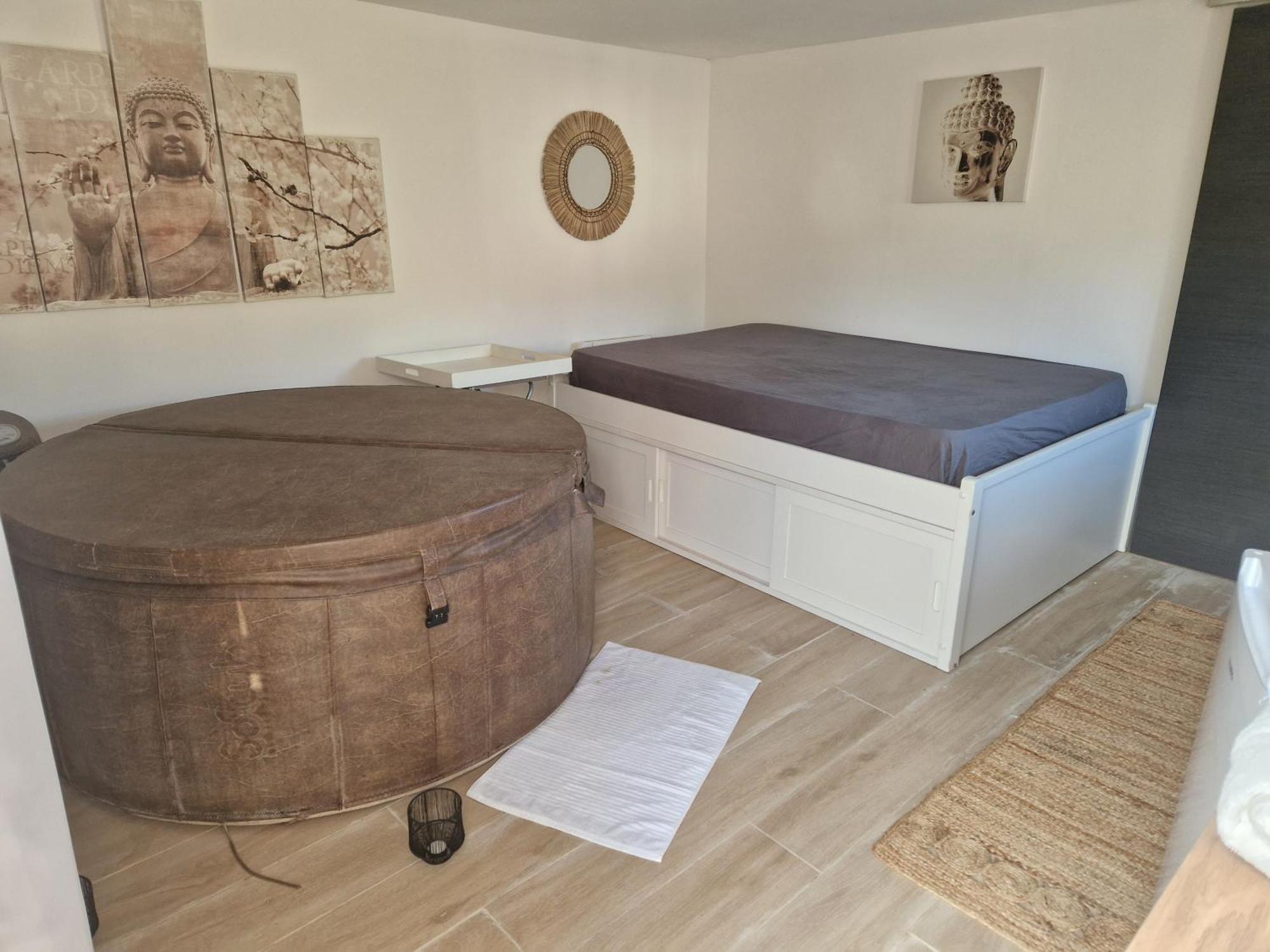 Spa Brunoy Kültér fotó